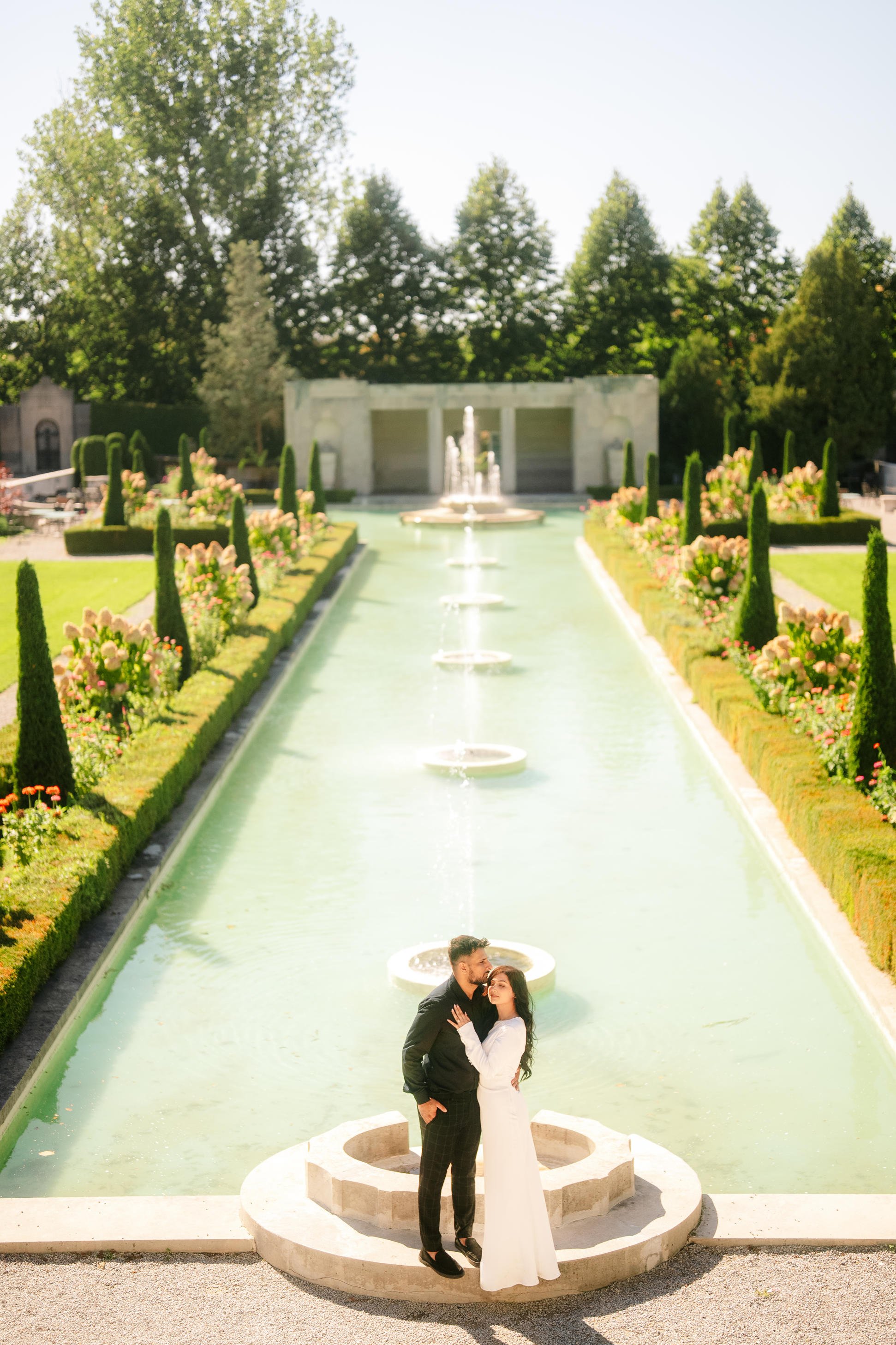 Saher & Shirjeel's Proposal - Photo 20